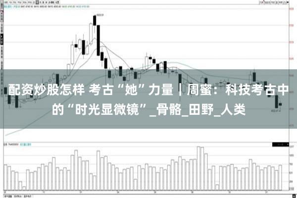 配资炒股怎样 考古“她”力量｜周蜜：科技考古中的“时光显微镜”_骨骼_田野_人类